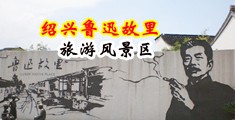 www，操B，com中国绍兴-鲁迅故里旅游风景区